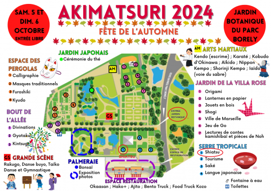 Akimatsuri 2024 0