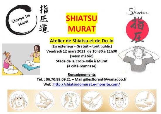 Atelier de shiatsu do in murat 12 03 21